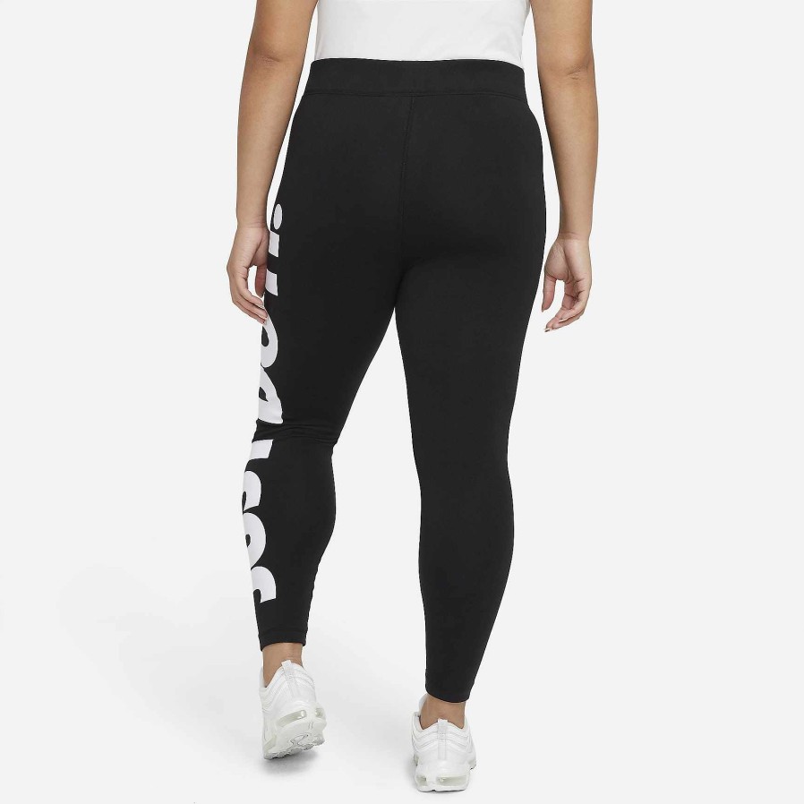 Vrouwen Nike Grote Maat | Nike Sportkleding Essentieel