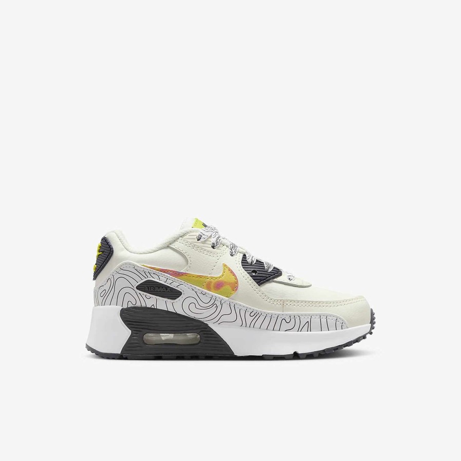 Kinderen Nike Lucht Max | Nike Air Max 90 Ltr Se