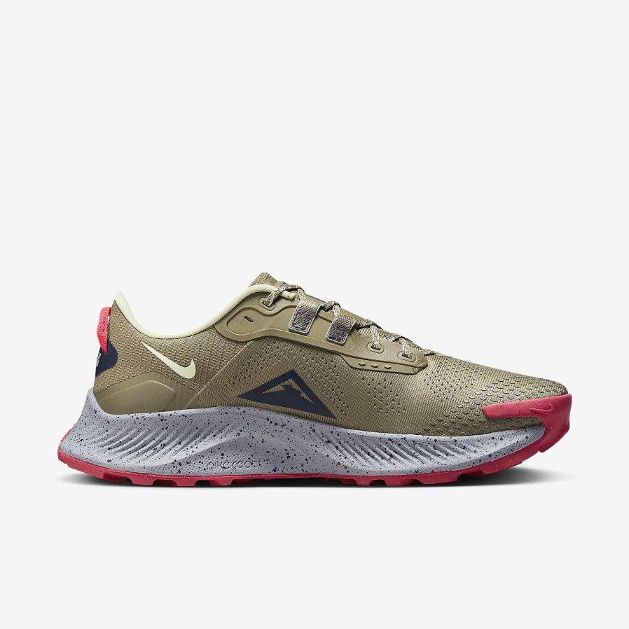 Heren Nike Rennen | Nike Pegasus Trail 3