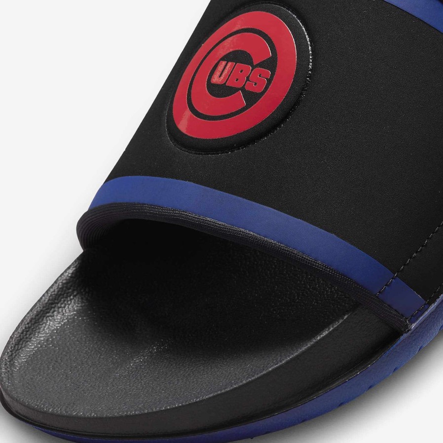 Heren Nike Sandalen En Slippers | Nike Offcourt (Mlb Chicago Cubs)