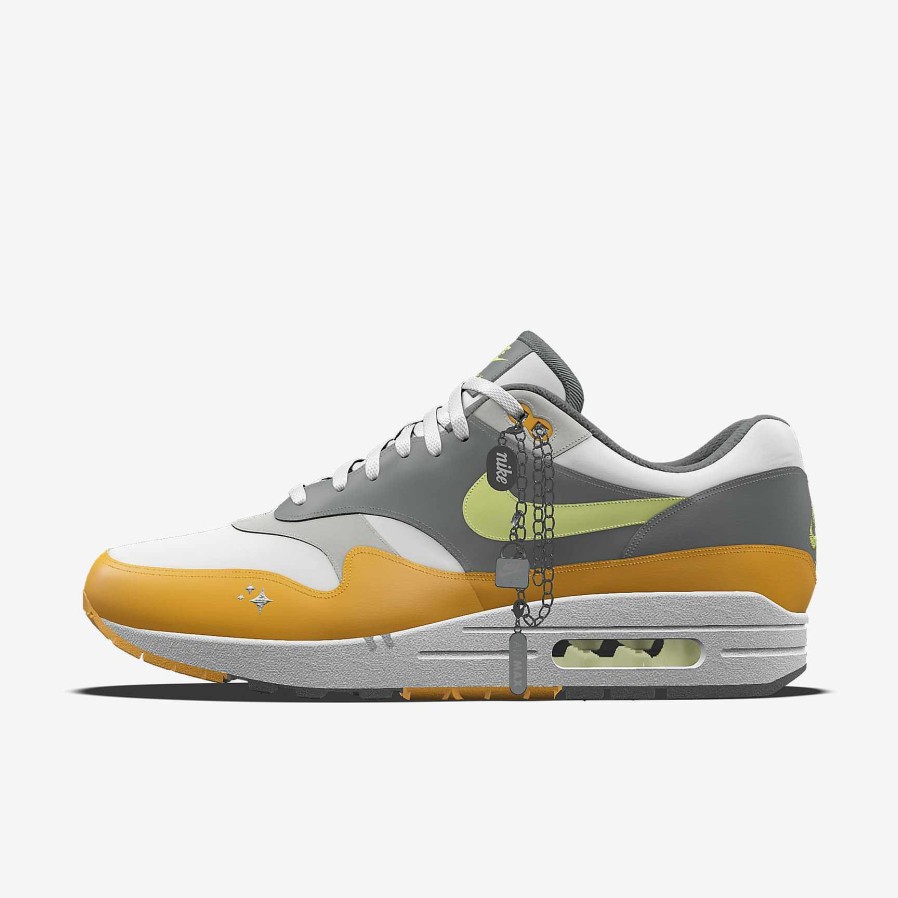 Heren Nike Levensstijl | Nike Air Max 1 '87 Van Jou