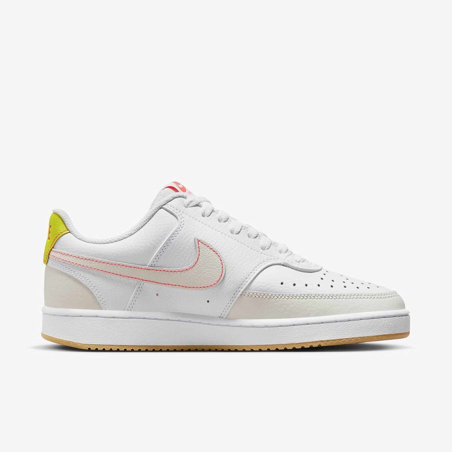 Vrouwen Nike Cyber Monday-Schoenen | Nike Court Vision Laag