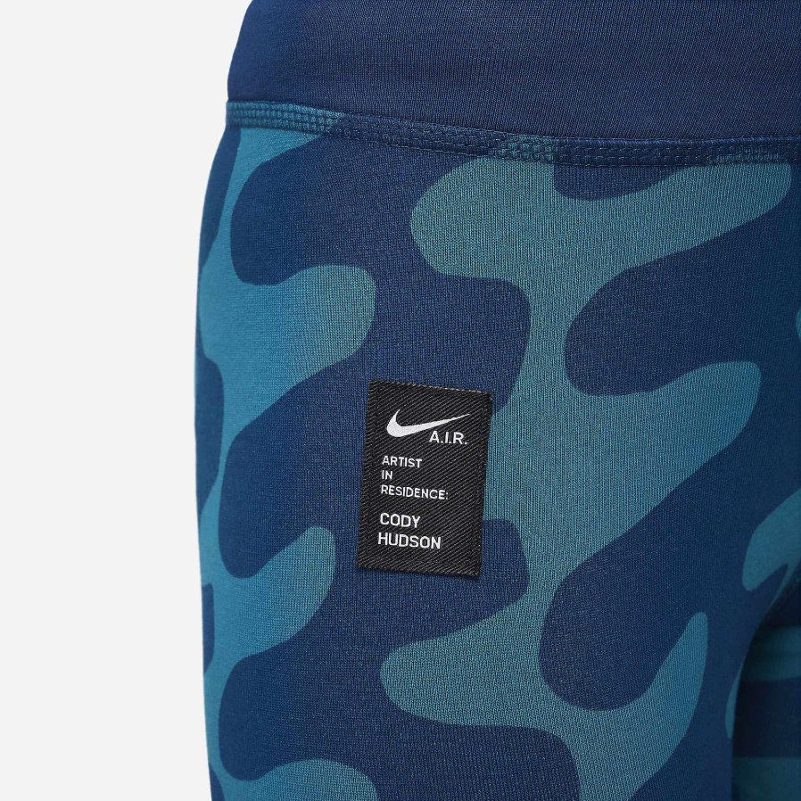 Kinderen Nike Broeken En Panty'S | Nike Sportswear Air Essentieel