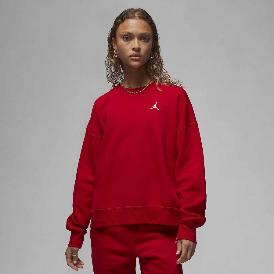 Vrouwen Nike Jordanie | Jordan Brooklyn-Fleece