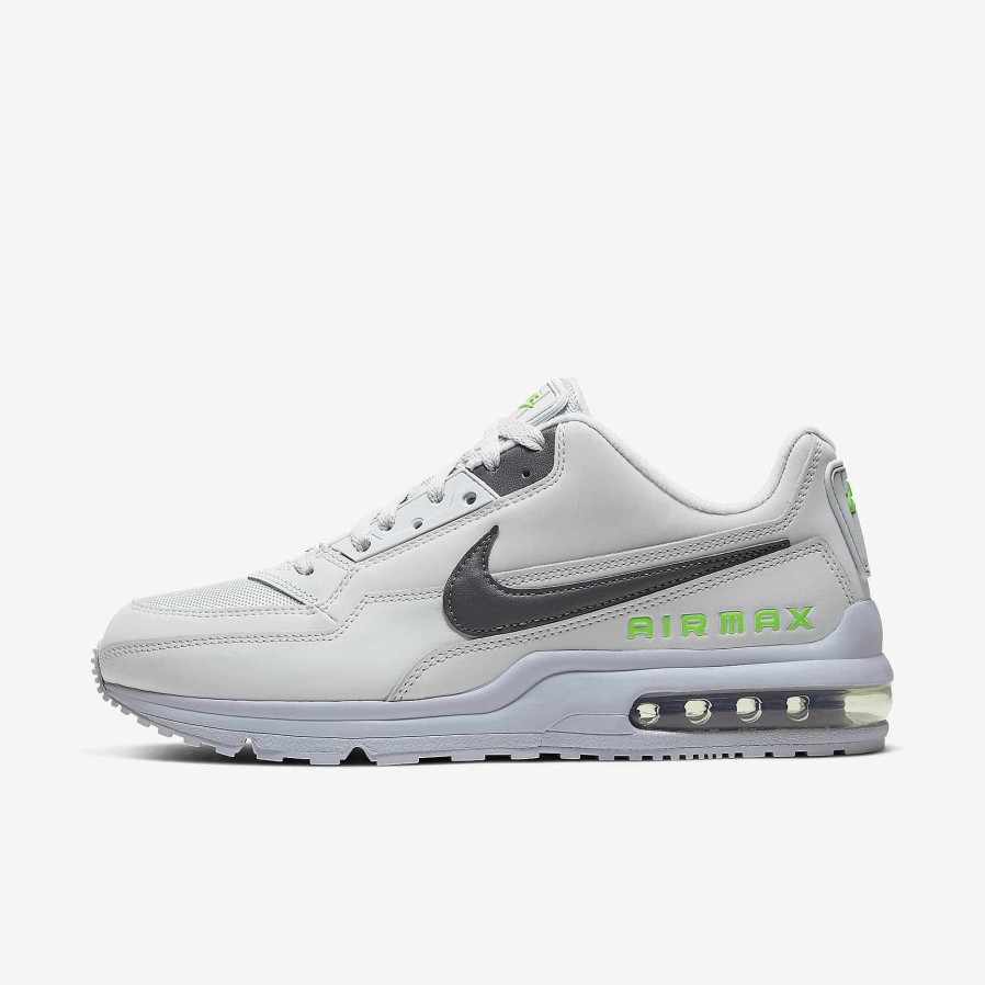 Heren Nike Lucht Max | Nike Air Max Ltd3