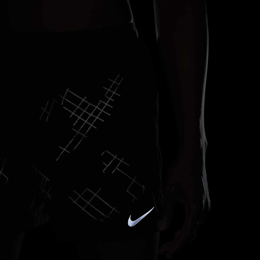 Heren Nike Korte Broek | Nike Dri-Fit Stride Run-Divisie