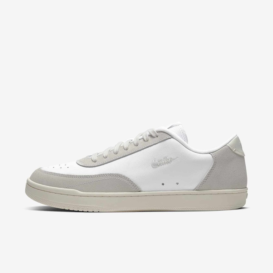 Heren Nike Levensstijl | Nike Court Vintage Premium