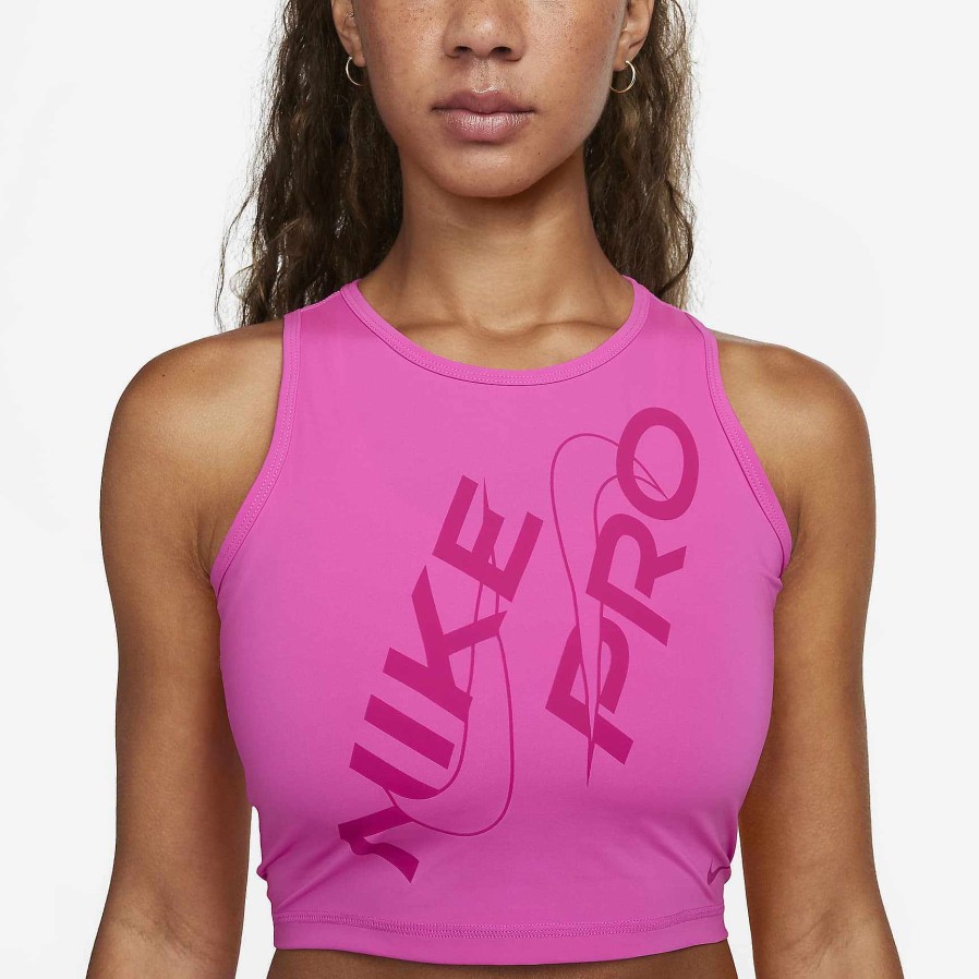 Vrouwen Nike Bijpassende Sets | Nike Pro Dri Fit