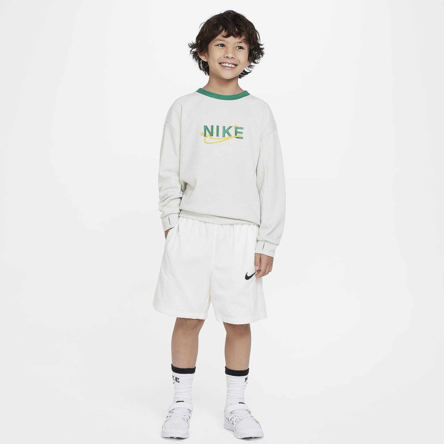 Kinderen Nike Hoodies En Sweatshirts | Nike Dri-Fit Performance Select