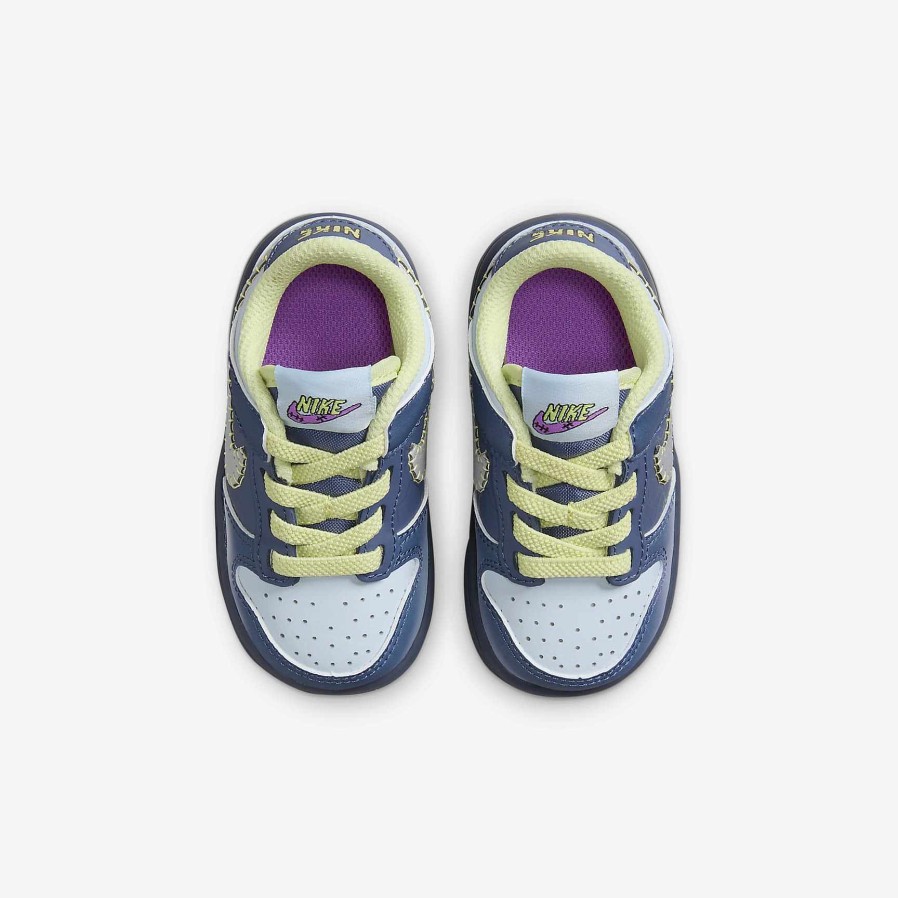 Kinderen Nike Levensstijl | Nike Dunk Laag