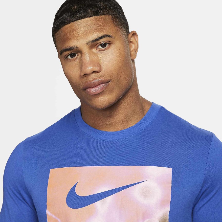 Heren Nike Basketbal | Nike Dri Fit