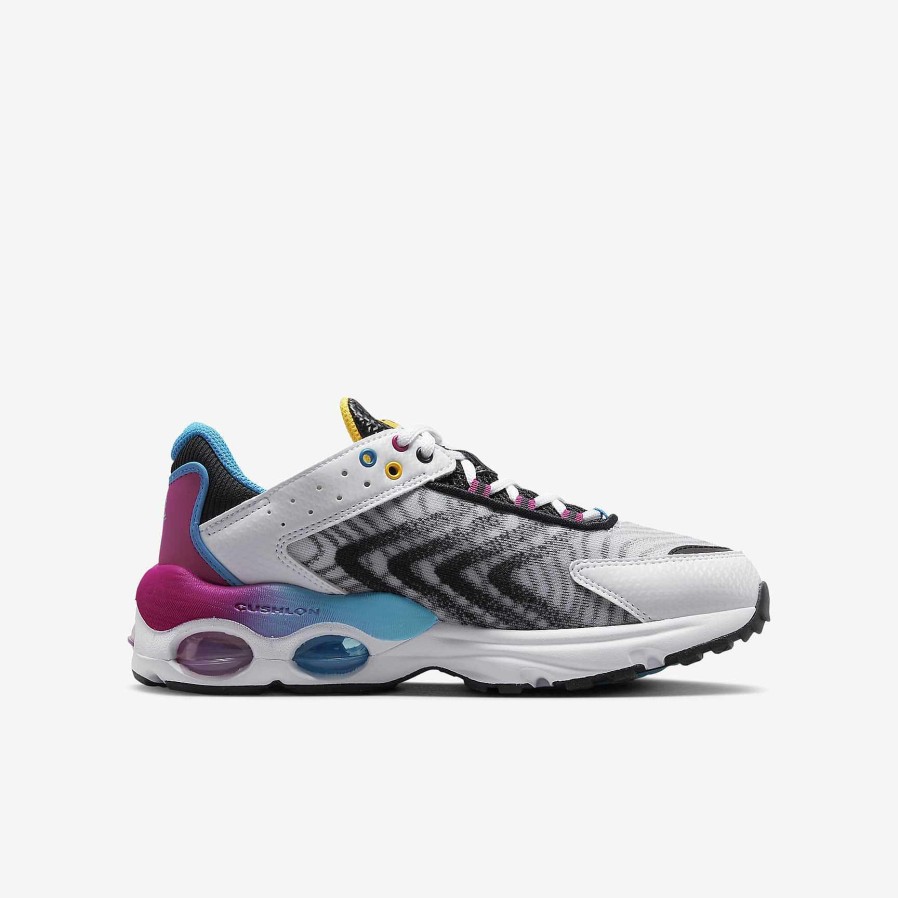 Kinderen Nike Lucht Max | Nike Air Max Tw Se