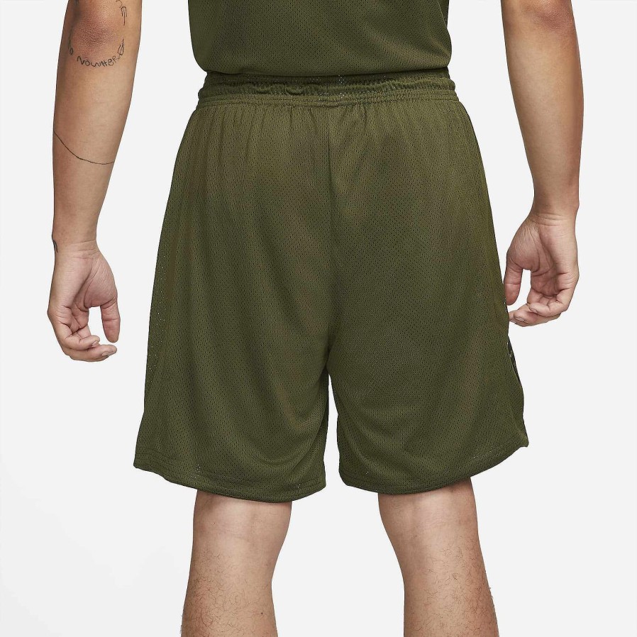 Heren Nike Basketbal | Nike Dri Fit