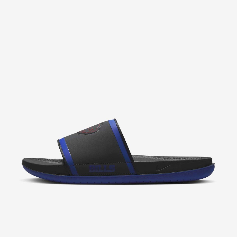 Heren Nike Sandalen En Slippers | Nike Offcourt (Nfl Buffalo Bills)