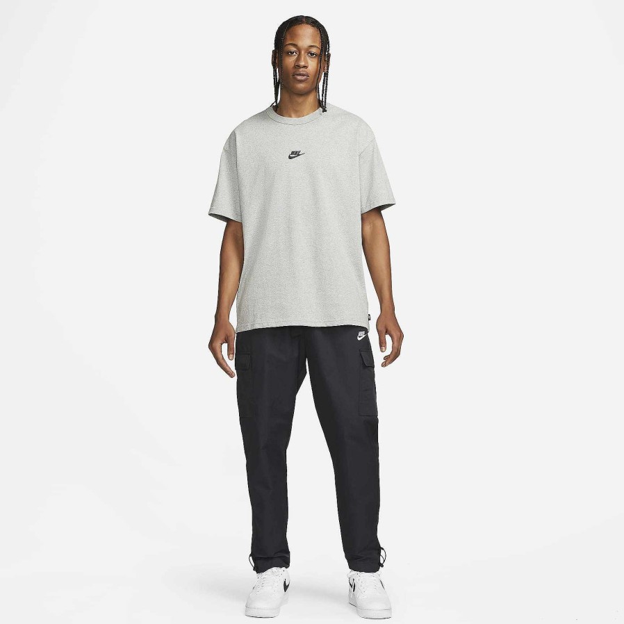 Heren Nike Groot Lang | Nike Sportswear Premium Essentials