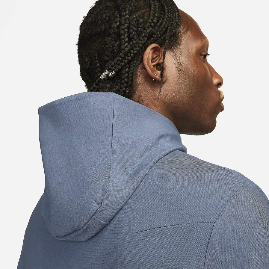 Heren Nike Groot Lang | Nike Sportswear Tech Fleece Lichtgewicht