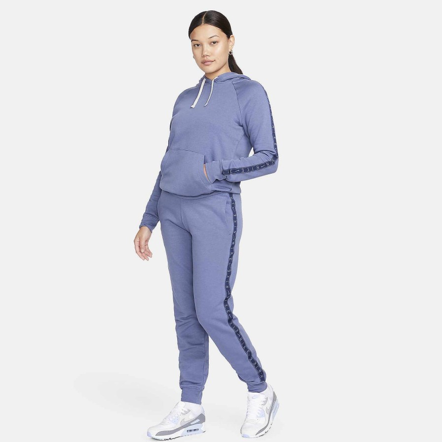 Vrouwen Nike Hoodies En Sweatshirts | Nike Sportkleding Essentieel