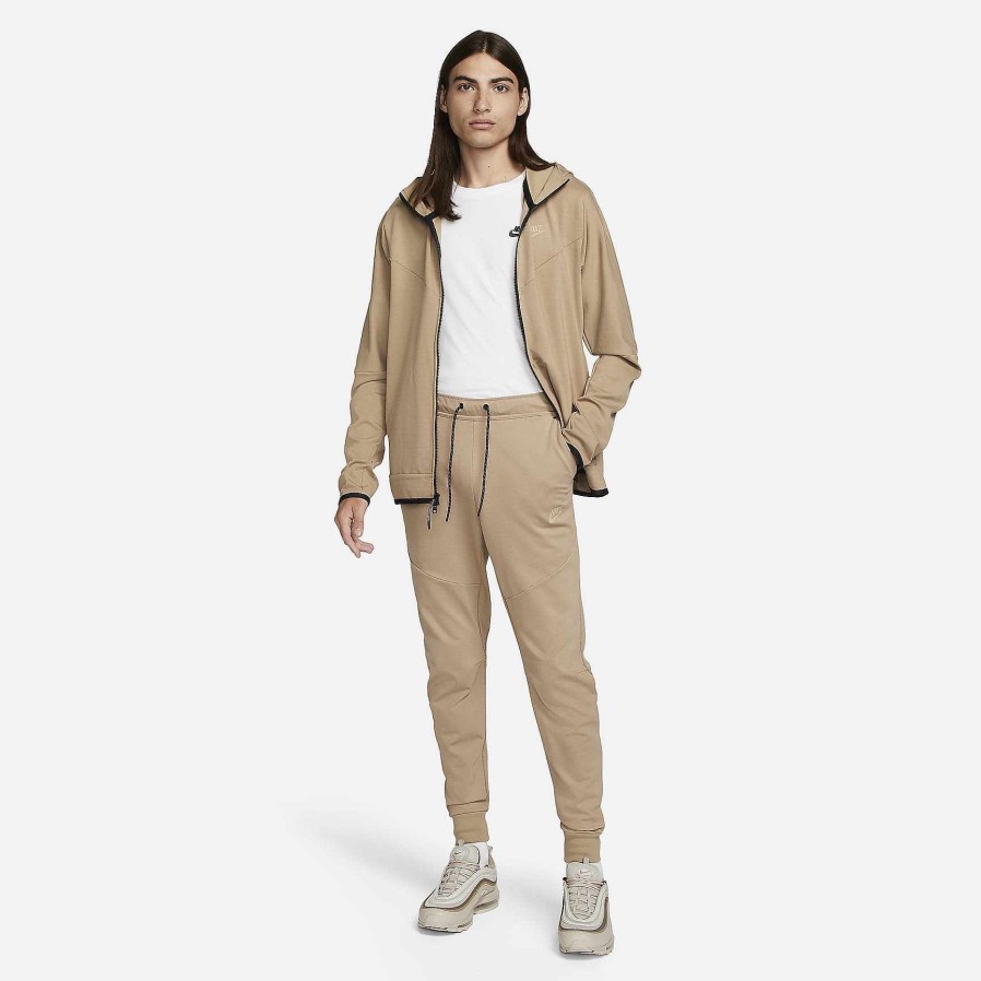 Heren Nike Bijpassende Sets | Nike Sportswear Tech Fleece Lichtgewicht