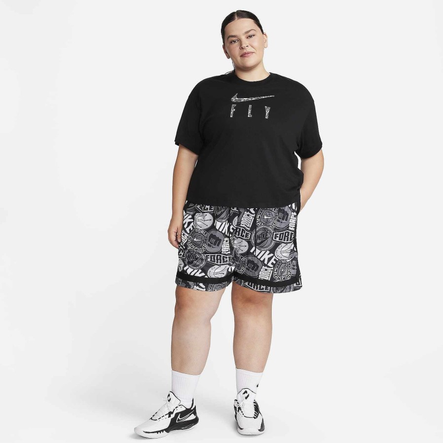 Vrouwen Nike Korte Broek | Nike Vlieg