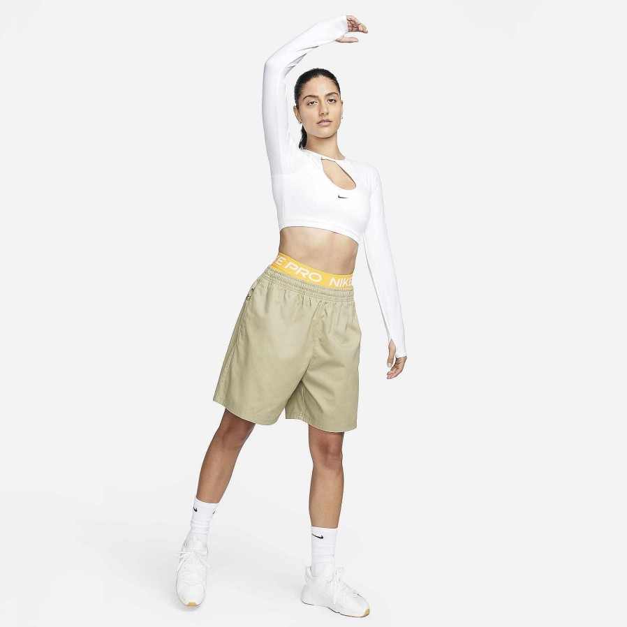 Vrouwen Nike Beha'S | Nike Crop-Top