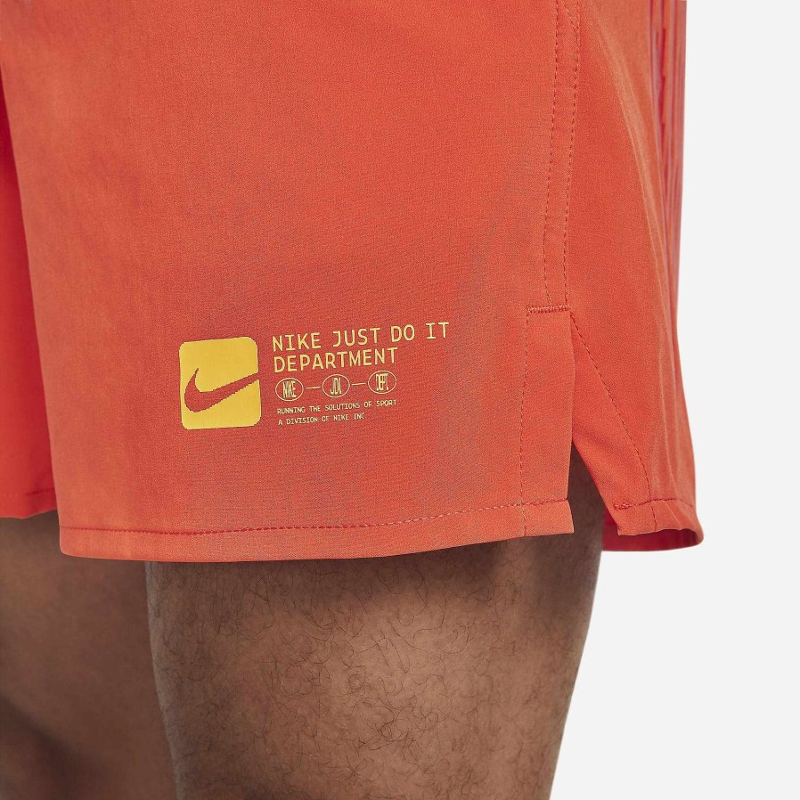 Heren Nike Korte Broek | Nike Onbeperkt