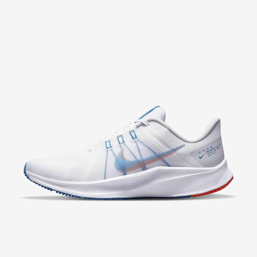 Heren Nike Rennen | Nike Quest 4