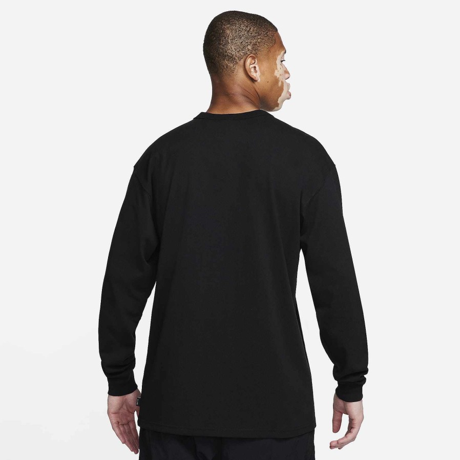 Heren Nike Tops En T-Shirts | Nike Sportswear Premium Essentials