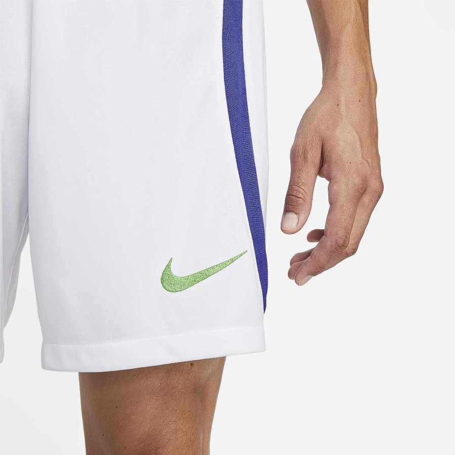 Heren Nike Korte Broek | Brazilie Stadion Uit 2022/23