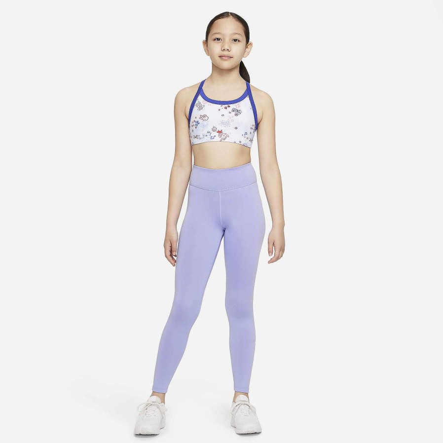 Kinderen Nike Ondergoed | Nike Dri-Fit Indy Icon Clash