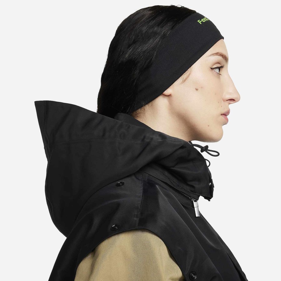 Vrouwen Nike Bovenkleding En Jassen | Nike X Feng Chen Wang