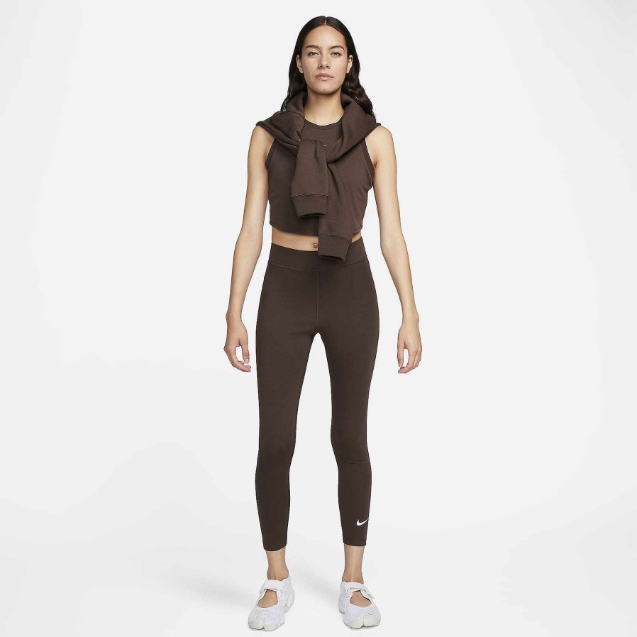 Vrouwen Nike Leggings | Nike Sportswear Klassieker