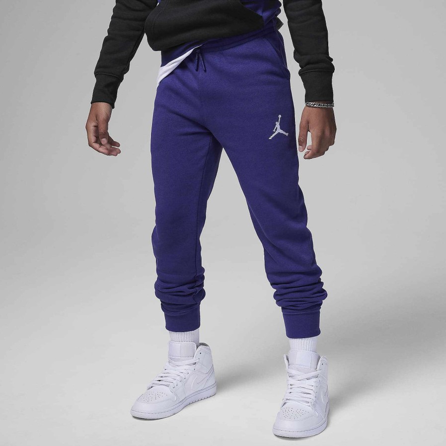 Kinderen Nike Bijpassende Sets | Jordan Mj Essentials-Broek