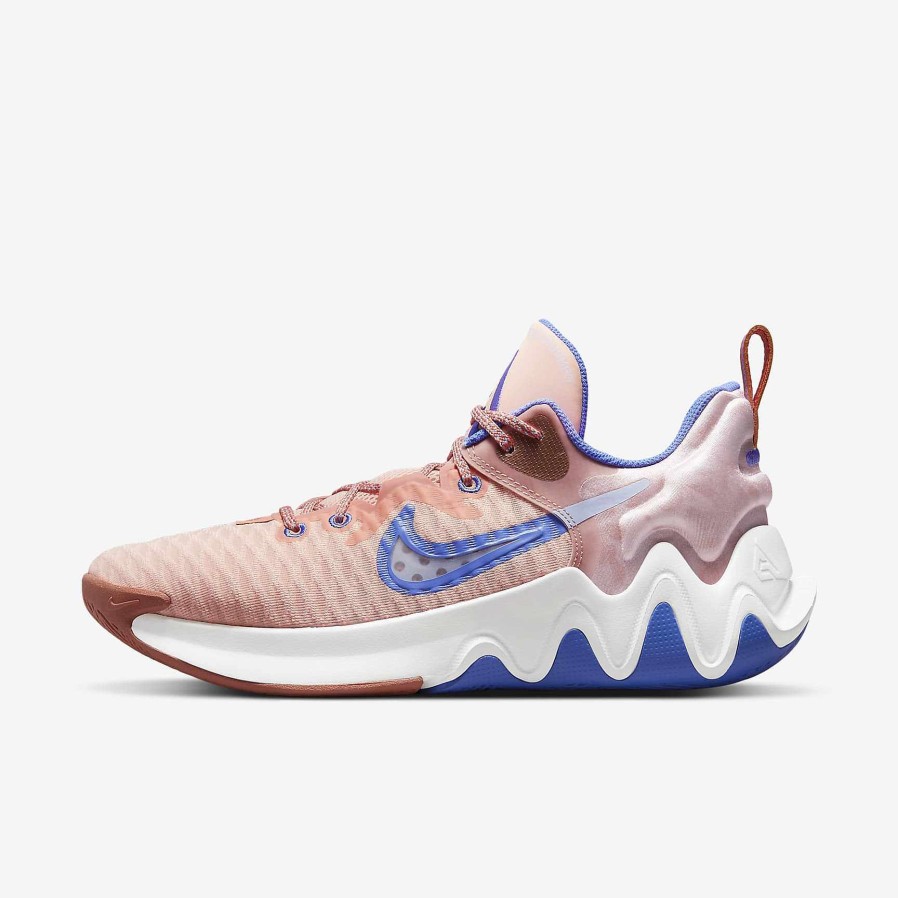 Vrouwen Nike Basketbal | Giannis Onsterfelijkheid