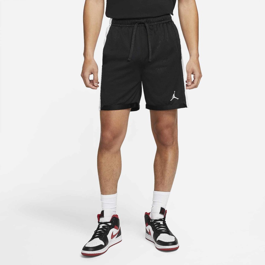 Heren Nike Korte Broek | Jordan Sport Dri Fit