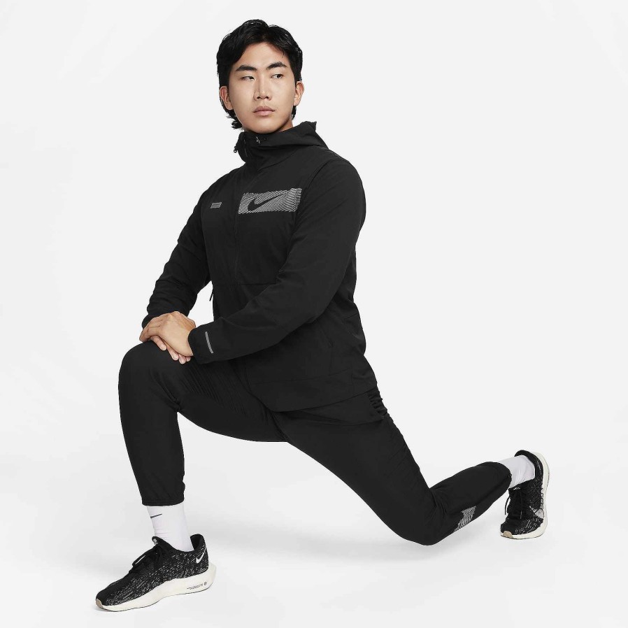 Heren Nike Bovenkleding En Jassen | Nike Onbeperkt