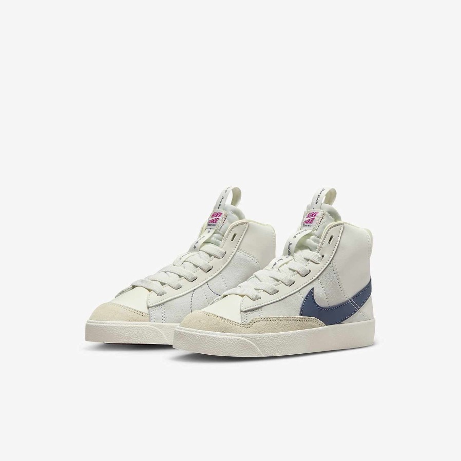 Kinderen Nike Cyber Monday-Schoenen | Nike Blazer Mid '77 Se