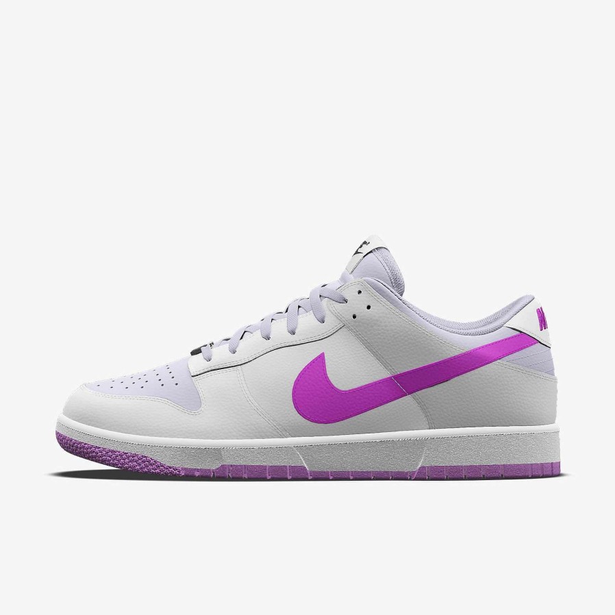 Heren Nike Dunks & Blazers | Nike Dunk Low Ontgrendeld Door Jou