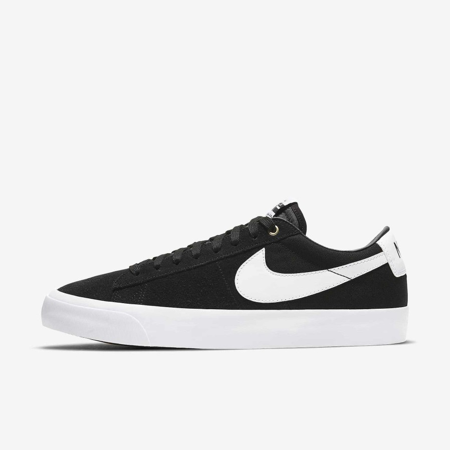 Heren Nike Dunks & Blazers | Nike Sb Zoom Blazer Laag Pro Gt