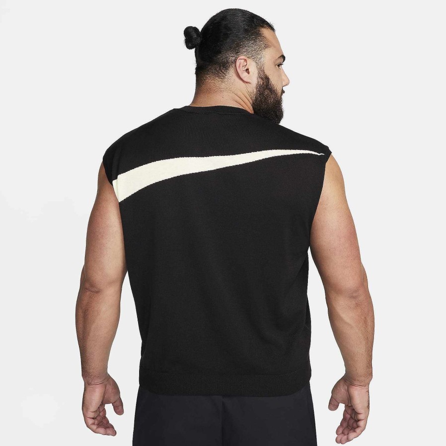 Heren Nike Bovenkleding En Jassen | Nike-Swoosh