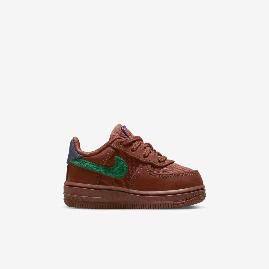 Kinderen Nike Luchtmacht 1 | Nike Force 1 Laag Somos Familia