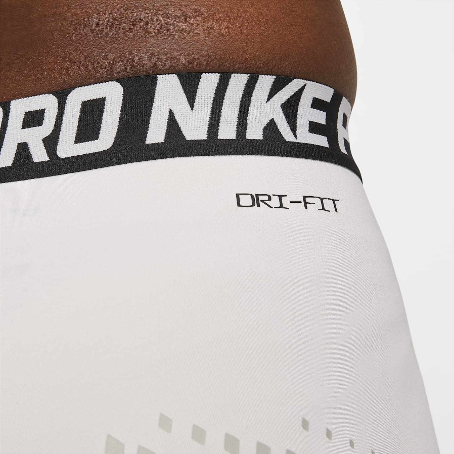 Heren Nike Broeken En Panty'S | Nike Pro