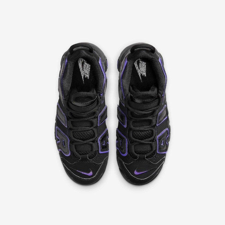 Kinderen Nike Levensstijl | Nike Air More Uptempo