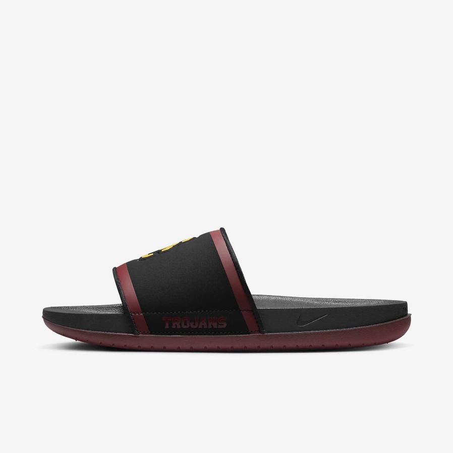 Heren Nike Sandalen En Slippers | Nike Offcourt (Usc)