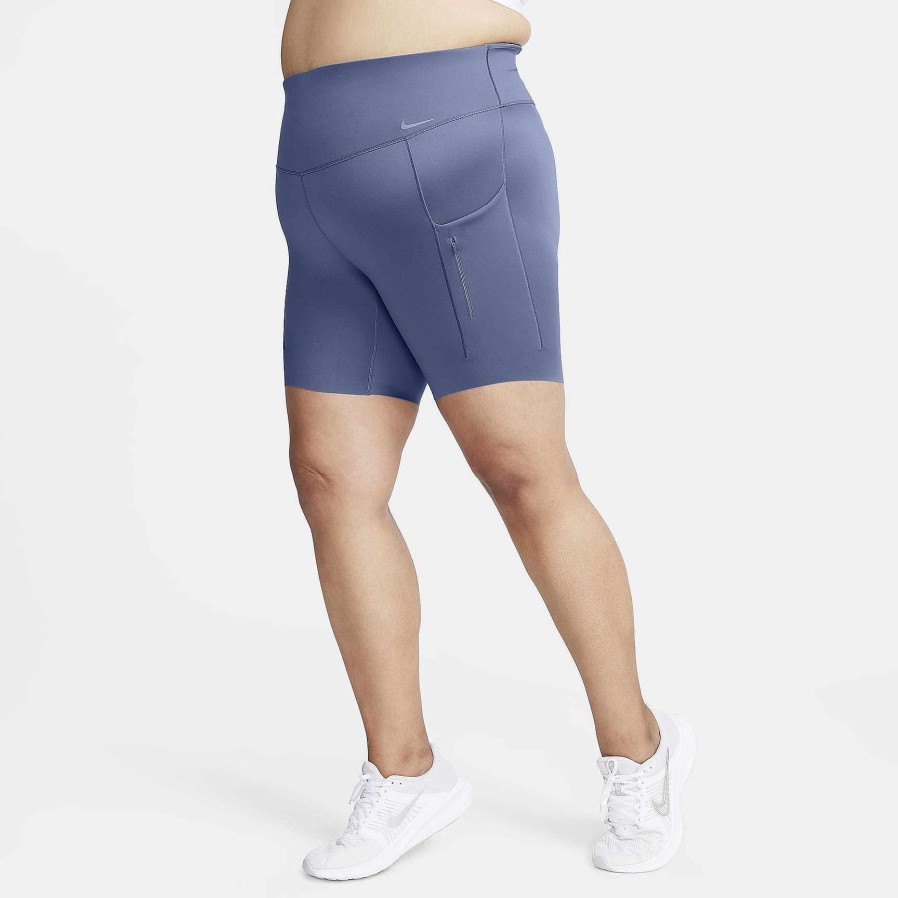 Vrouwen Nike Leggings | Nike Go