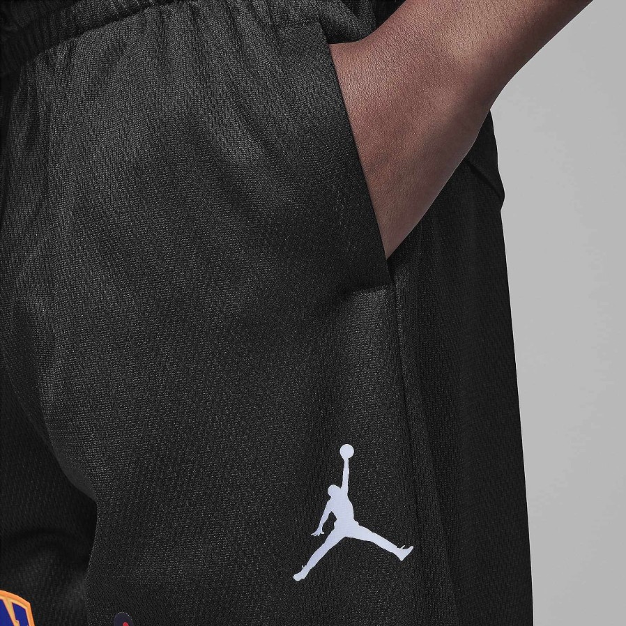 Kinderen Nike Bijpassende Sets | Jordan Patchpack-Shorts