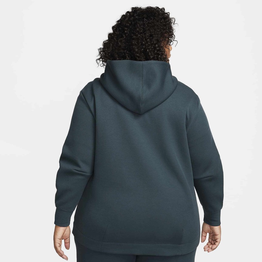 Vrouwen Nike Grote Maat | Nike Sportswear Tech-Fleece