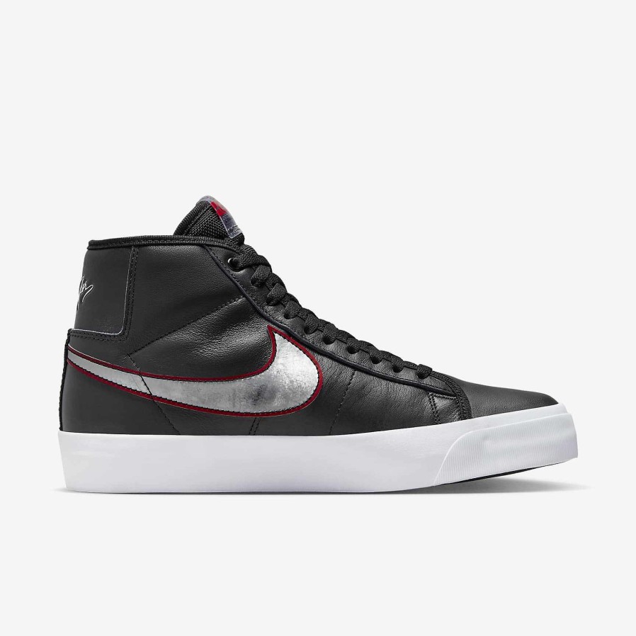 Heren Nike Dunks & Blazers | Nike Zoomblazer Mid Pro Gt