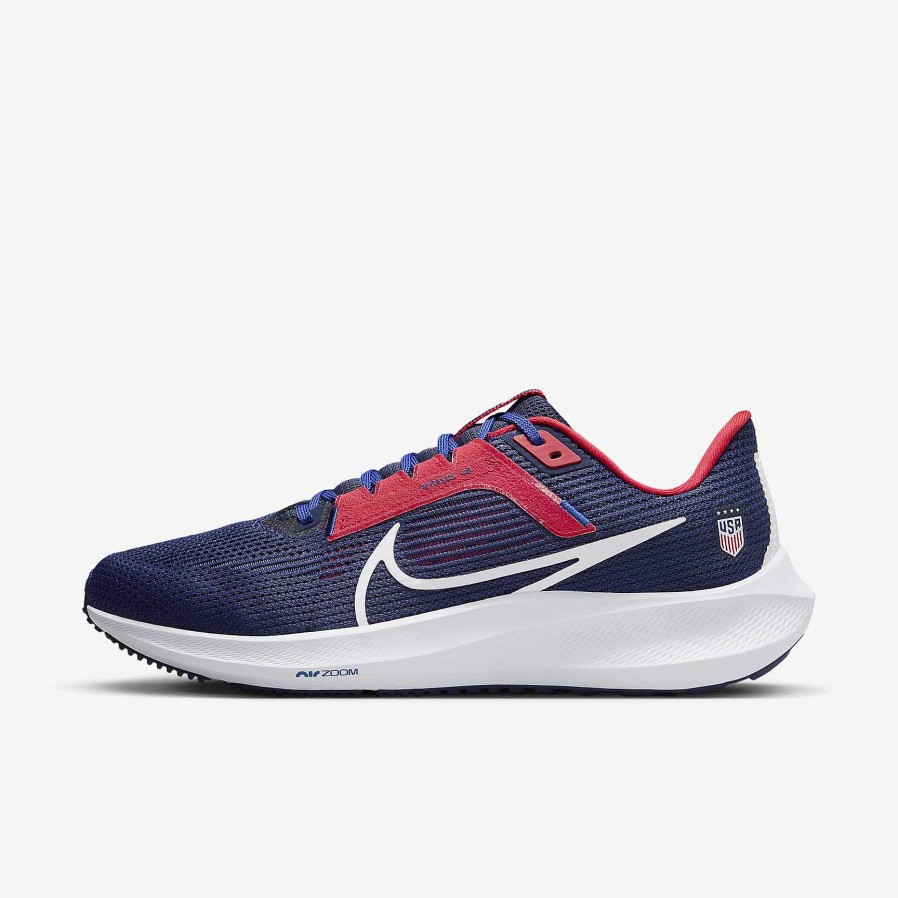 Heren Nike Rennen | Nike Pegasus 40 (Uswnt)