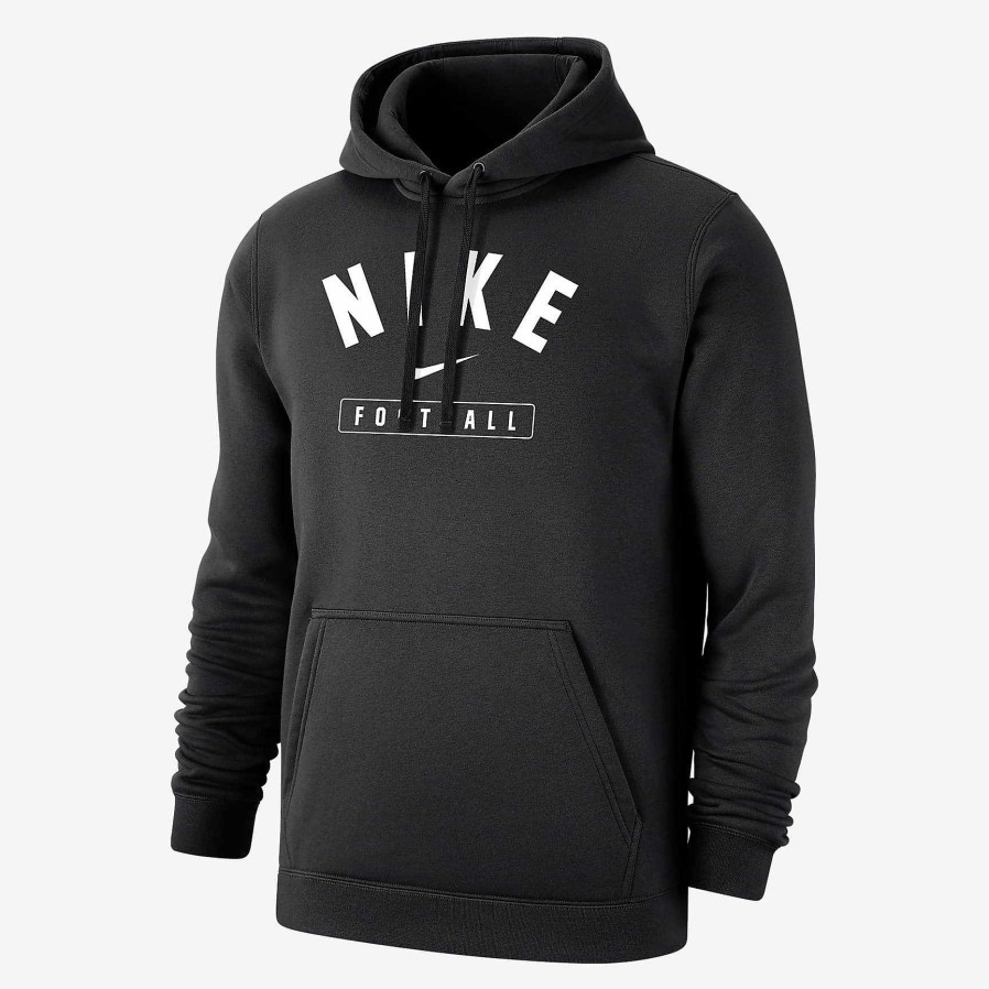 Heren Nike Hoodies En Sweatshirts | Nike Voetbal