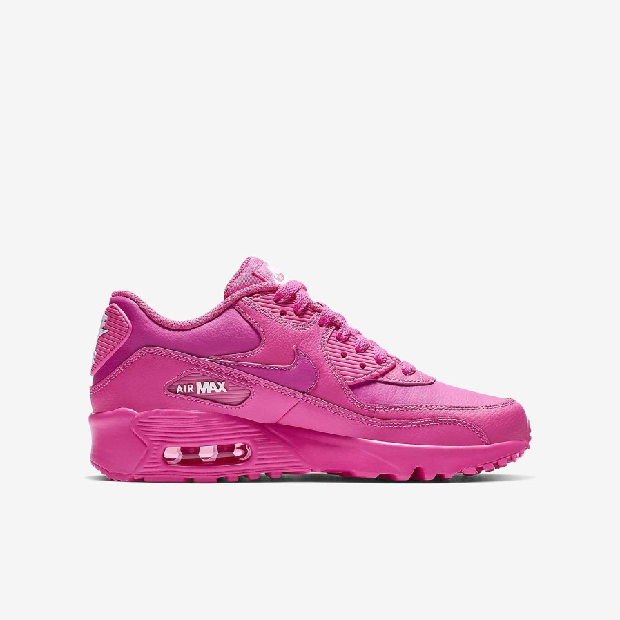 Kinderen Nike Cyber Monday-Schoenen | Nike Air Max 90 Liter